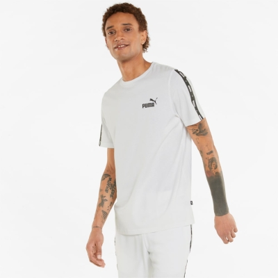 Футболка ESS+ Tape Tee