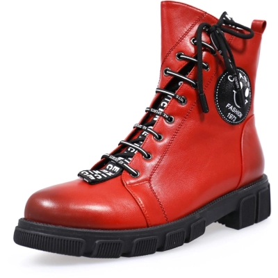 Gelsomino / Ботинки