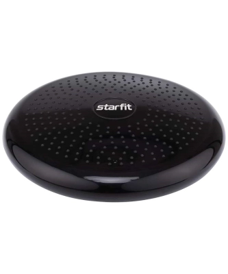 Платформа балансировочная Starfit, массажная, с насосом