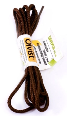 Olvist / Шнурки Olvist 75 см.