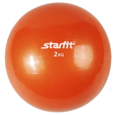 Медбол STARFIT
