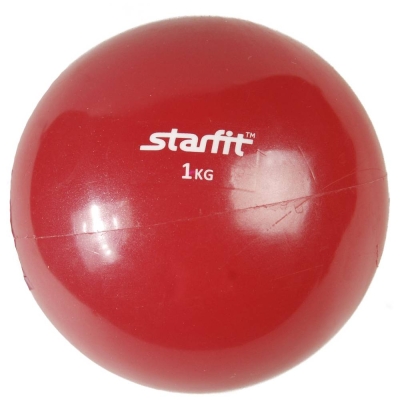 Медбол STARFIT