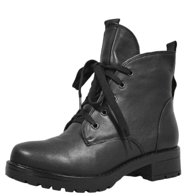 Torsion Field (Тофа) / Ботинки женские утепленные