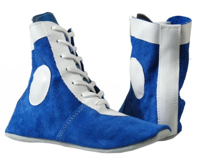 Атака / Борцовки