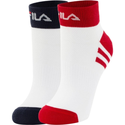 Носки Fila, 2 пары