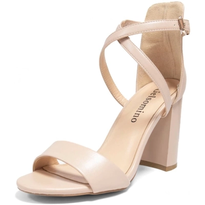 Gelsomino / Босоножки