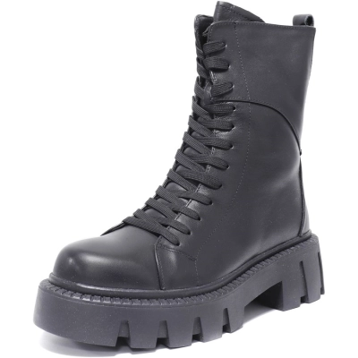 Mossanee / Ботинки женские натуральные