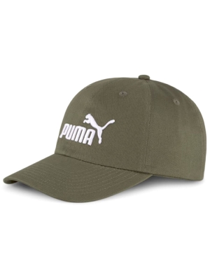 Puma / Бейсболка ESS Cap 022416_64