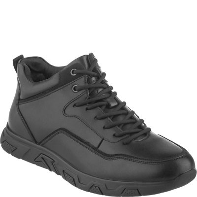 Torsion Field (Тофа) / Ботинки мужские утепленные