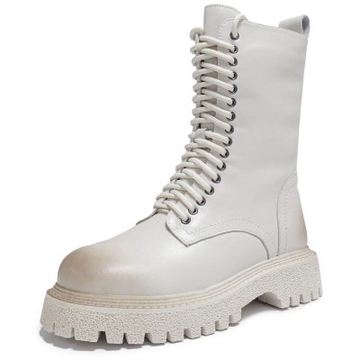 Torsion Field (Тофа) / Ботинки женские утепленные