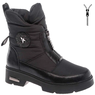 Betsy / Полусапожки