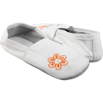 Колибри / Чешки для танцев / балетки / гимнастика