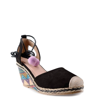 Тофа / Босоножки