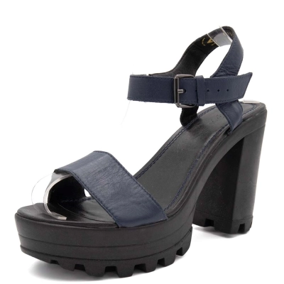 Тофа / Босоножки