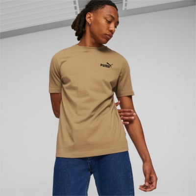 Футболка ESS ELEVATED Embroidered Tee