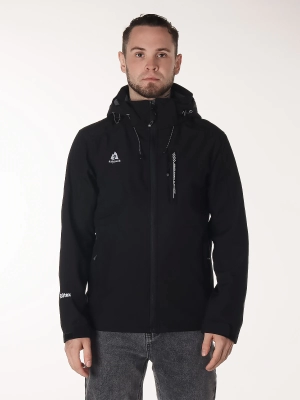 Azimuth / Ветровка