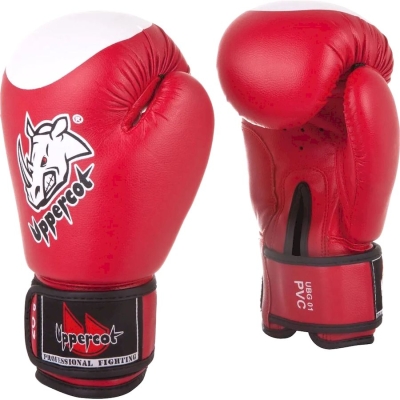Боксерские перчатки UBG-01 (4oz)