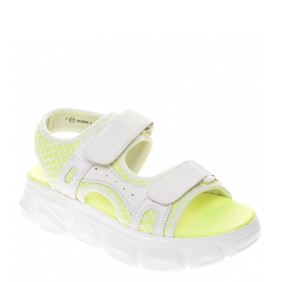 Тофа / Босоножки