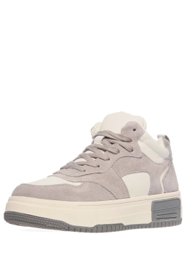 Torsion Field (Тофа) / Ботинки женские утепленные