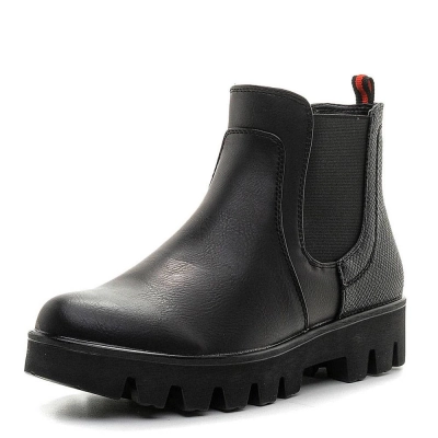 Escan / Ботинки