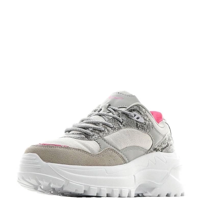 Patrol / Кроссовки