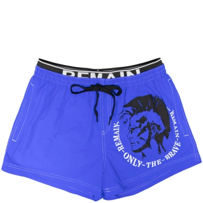 Шорты Remain