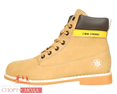 Strobbs / Ботинки
