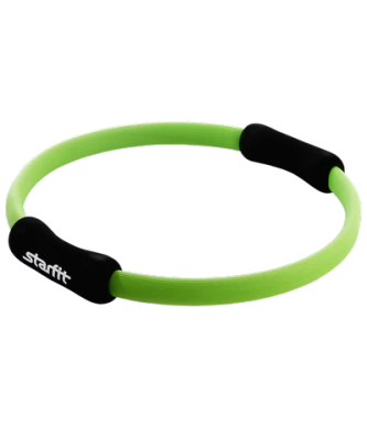 Кольцо для пилатеса STARFIT 39 см.
