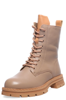 Torsion Field (Тофа) / Ботинки женские утепленные