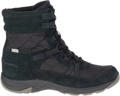 Ботинки утепленные Merrell Approach Nova Lace