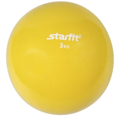 Медбол STARFIT