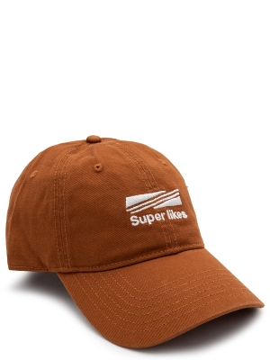 PAC HEAD / Бейсболка
