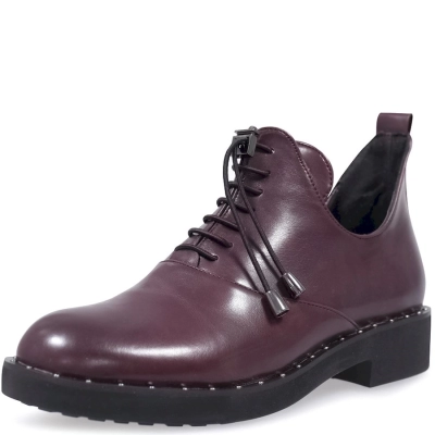 Gelsomino / Полуботинки