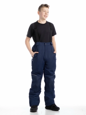 Kalborn / Детский горнолыжный полукомбинезон