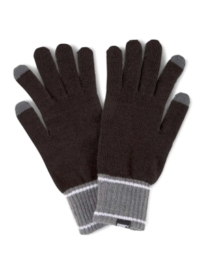 Перчатки Puma Knitted Gloves