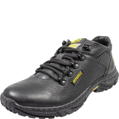 Torsion Field (Тофа) / Ботинки мужские утепленные