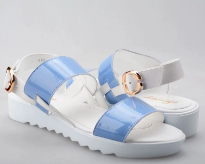 Shoiberg / Босоножки