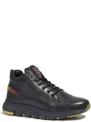 Torsion Field (Тофа) / Ботинки мужские утепленные