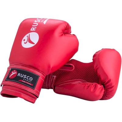 Перчатки боксерские Rusco 8oz