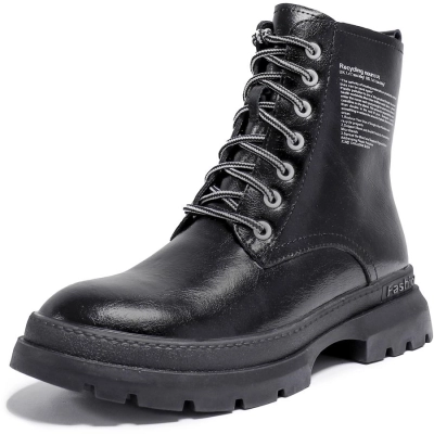 Torsion Field (Тофа) / Ботинки женские утепленные