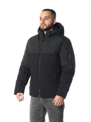 Remain / Куртка утепленная