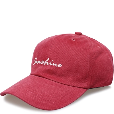 PAC HEAD / Бейсболка