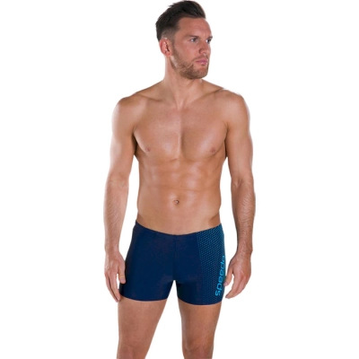 Плавки Speedo Gala Logo AquaShort