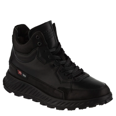 Torsion Field (Тофа) / Ботинки мужские утепленные