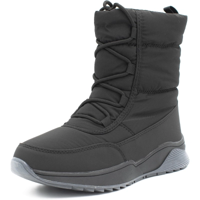 Torsion Field (Тофа) / Ботинки женские утепленные