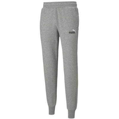 Брюки спортивные Puma Essentials+ 2 Col Logo Men's Pants