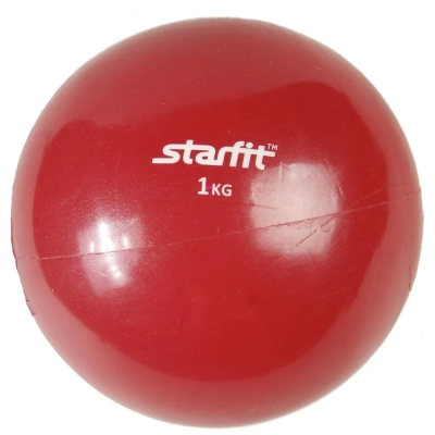 Медбол STARFIT