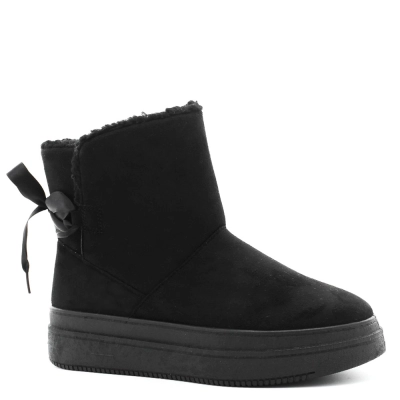 Patrol / Ботинки