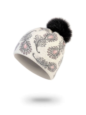 Шапка Marhatter