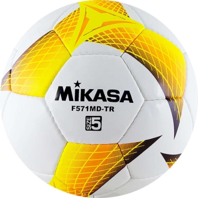 Мяч Футбольный Mikasa №5